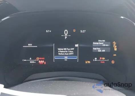 2025 Lexus Rx 350 from USA, damaged, VIN 2T2BAMBA9SC064836